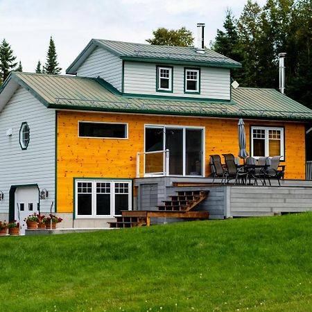 Paradis De Charlevoix - Loft Baie-Saint-Paul Exterior foto