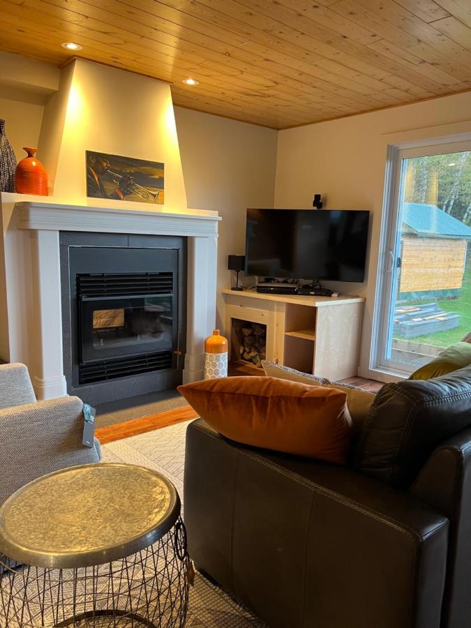 Paradis De Charlevoix - Loft Baie-Saint-Paul Exterior foto
