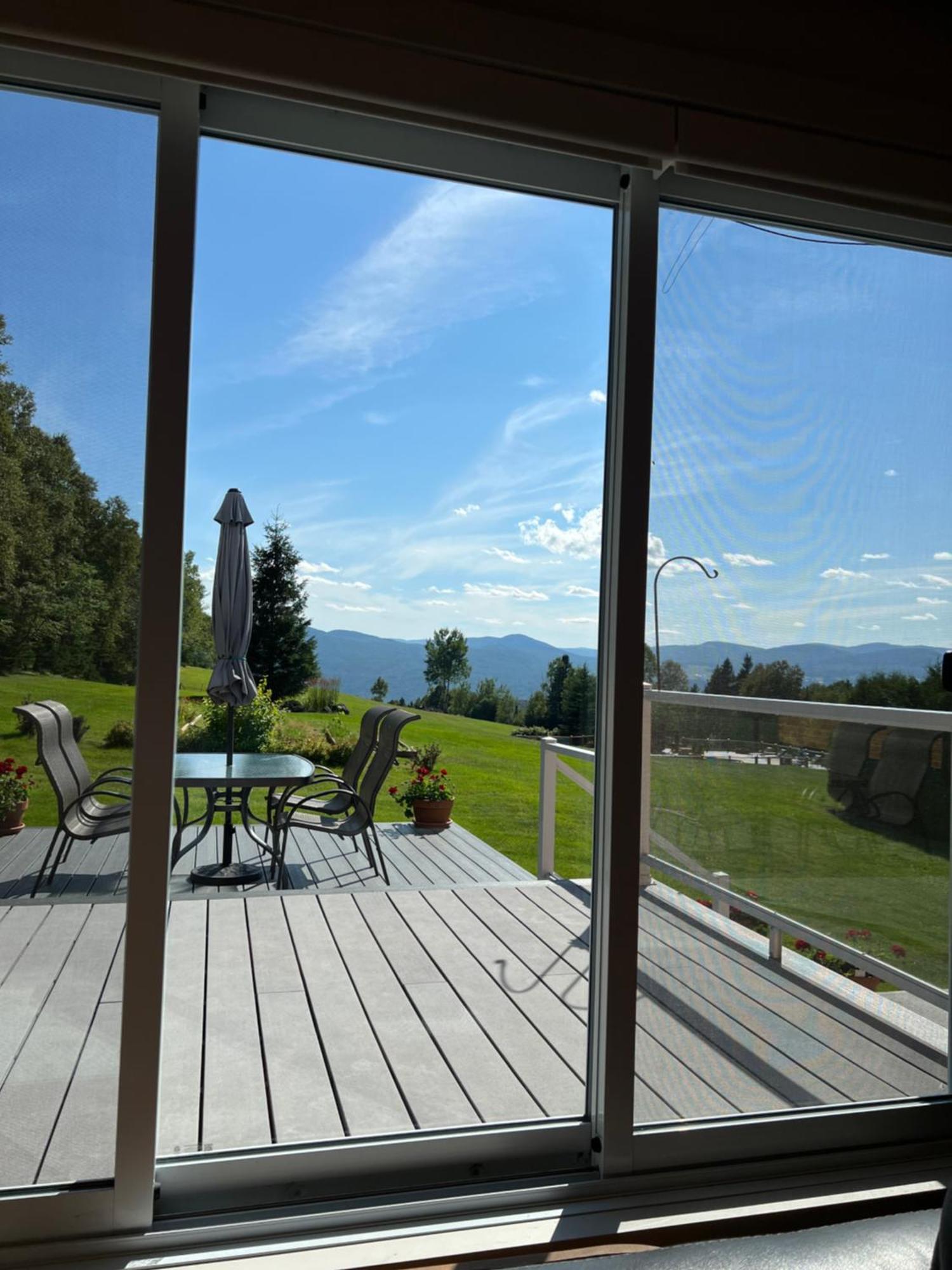 Paradis De Charlevoix - Loft Baie-Saint-Paul Exterior foto